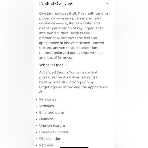 PERRICONE MD COLD PLASMA PLUS+ADVANCED SERUM CONCENTRATE NWT - Picture 11 of 11